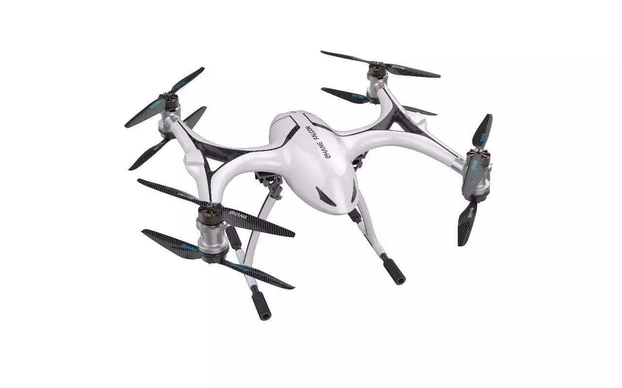 購買無人機需注意什么