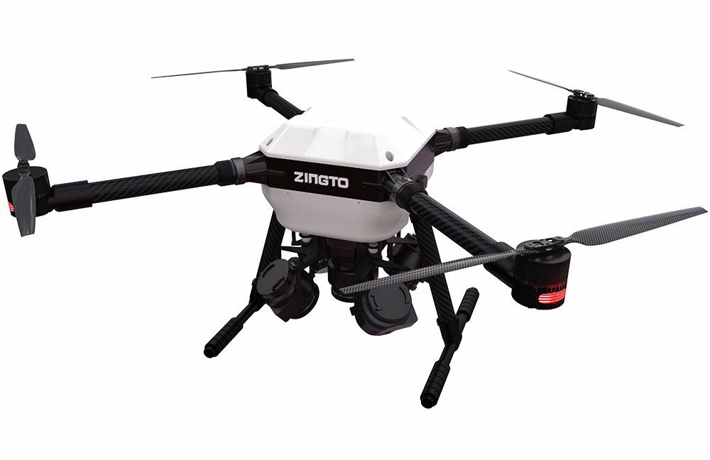 購買無人機需注意什么