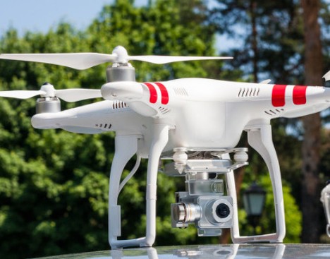 中國無人機行業發展現狀分析