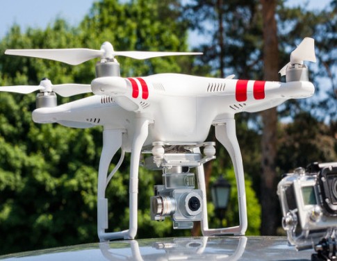 電力巡檢無人機市場潛力爆發,部分挑戰有待解決