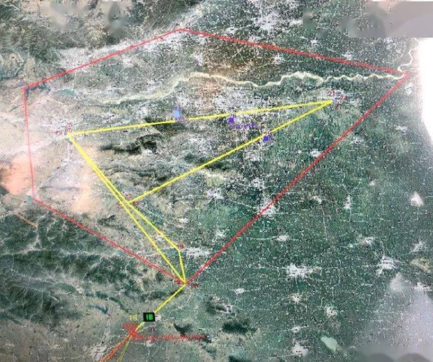 無人機通訊救災：實戰西方是殺人，我們是救人