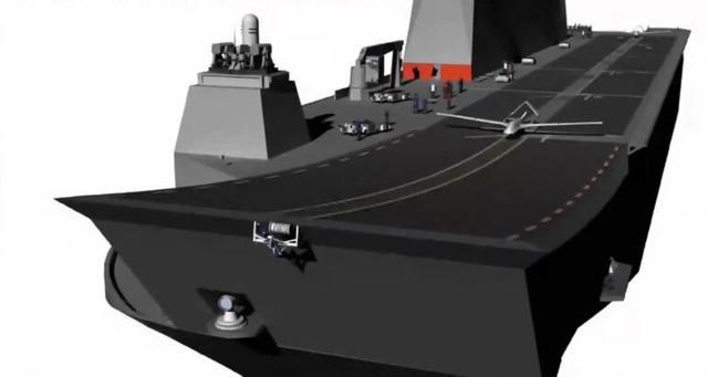 早前公布的絞盤設想圖